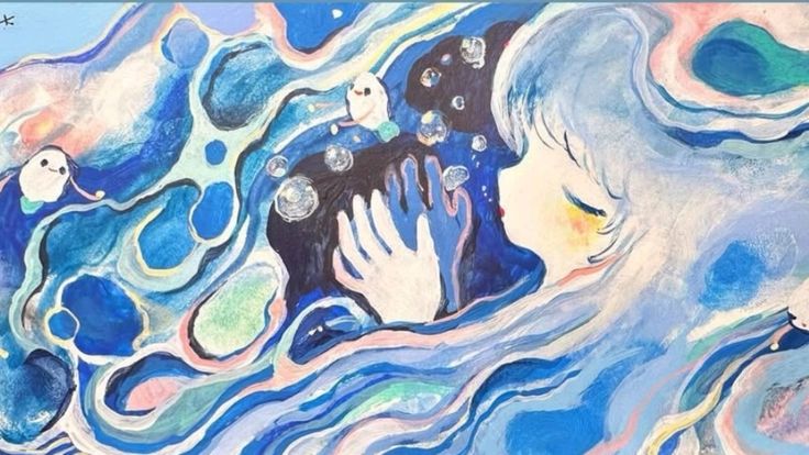 Hello ‧₊ ♪˚⊹