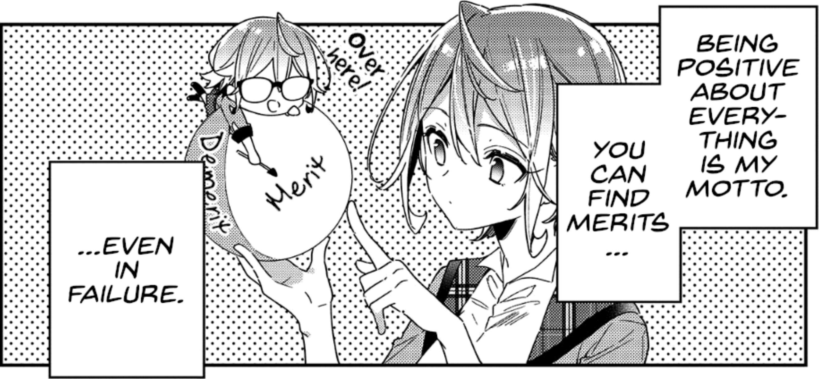 Favorite Genres = Villainess, Majo(Witches), RPG, CGDCT, Magical Girls and GL(Yuri)