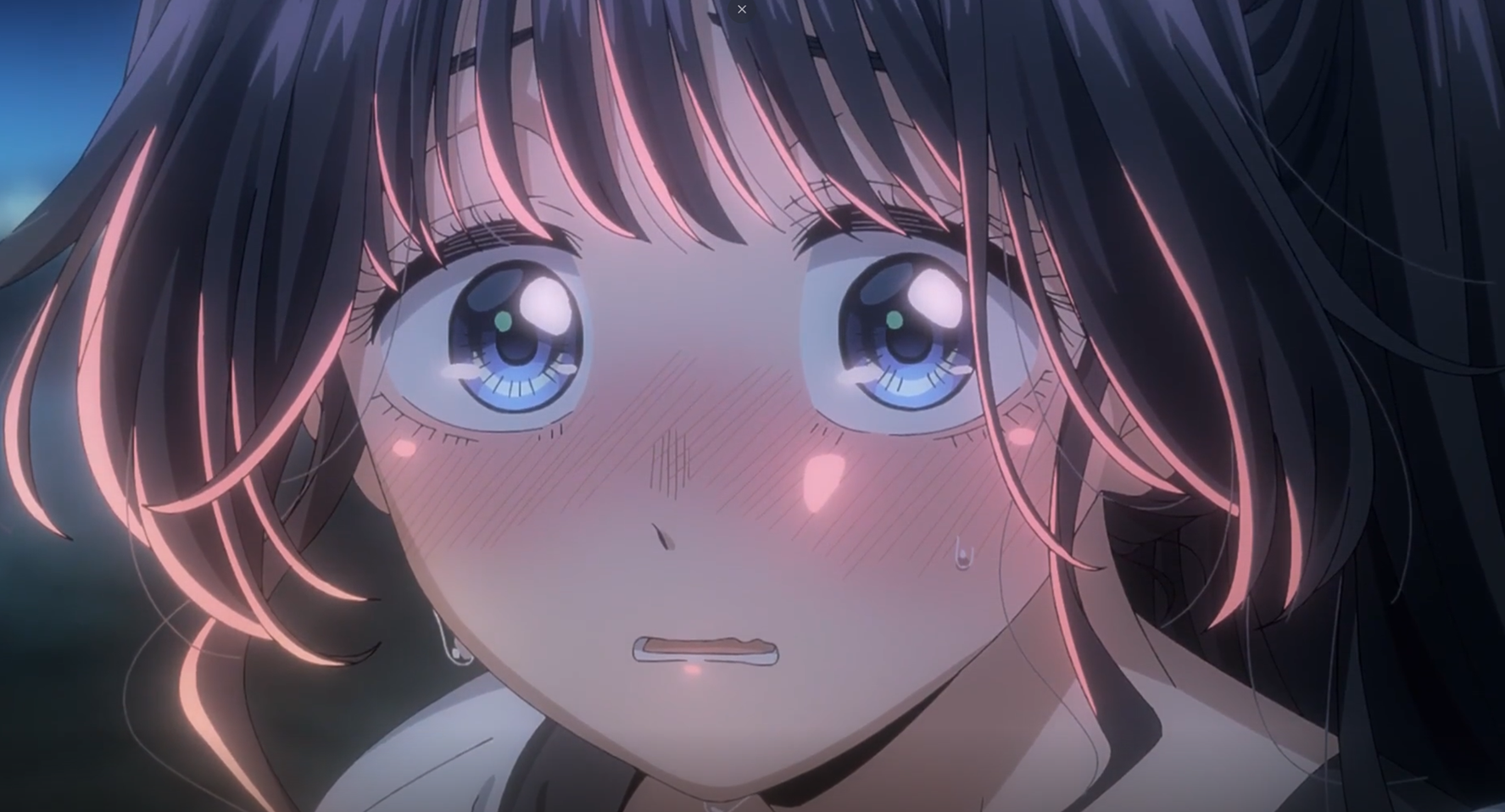 A Meal should be Grandiose ~ A Certain anime character