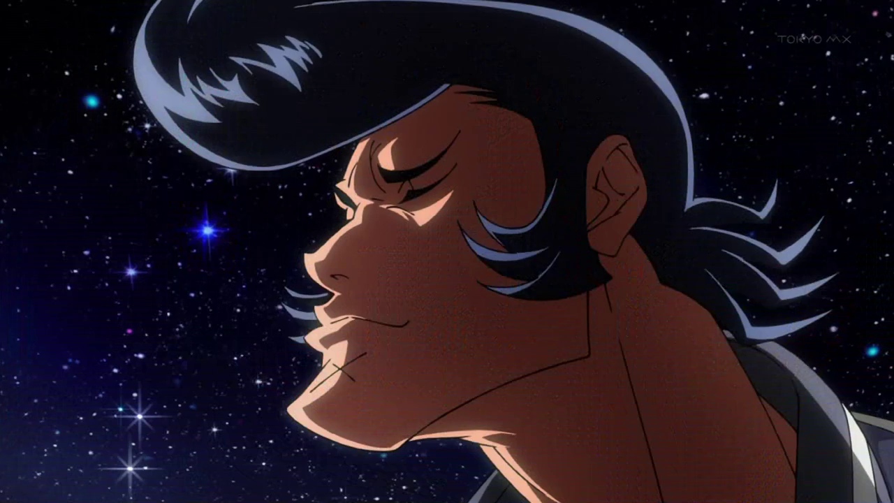 夢は逃げない 君はどうする?