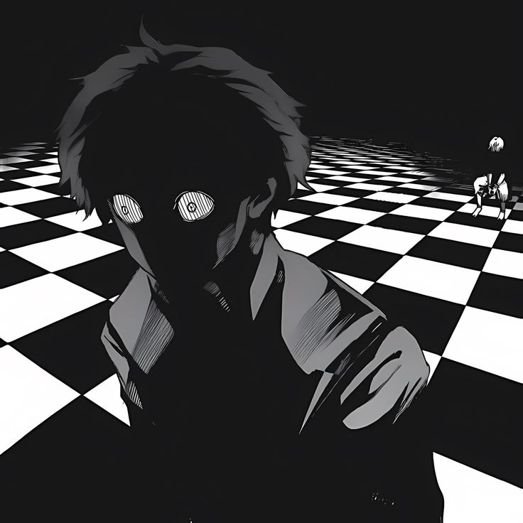 It's not the world that's messed up. it's those of us in it.