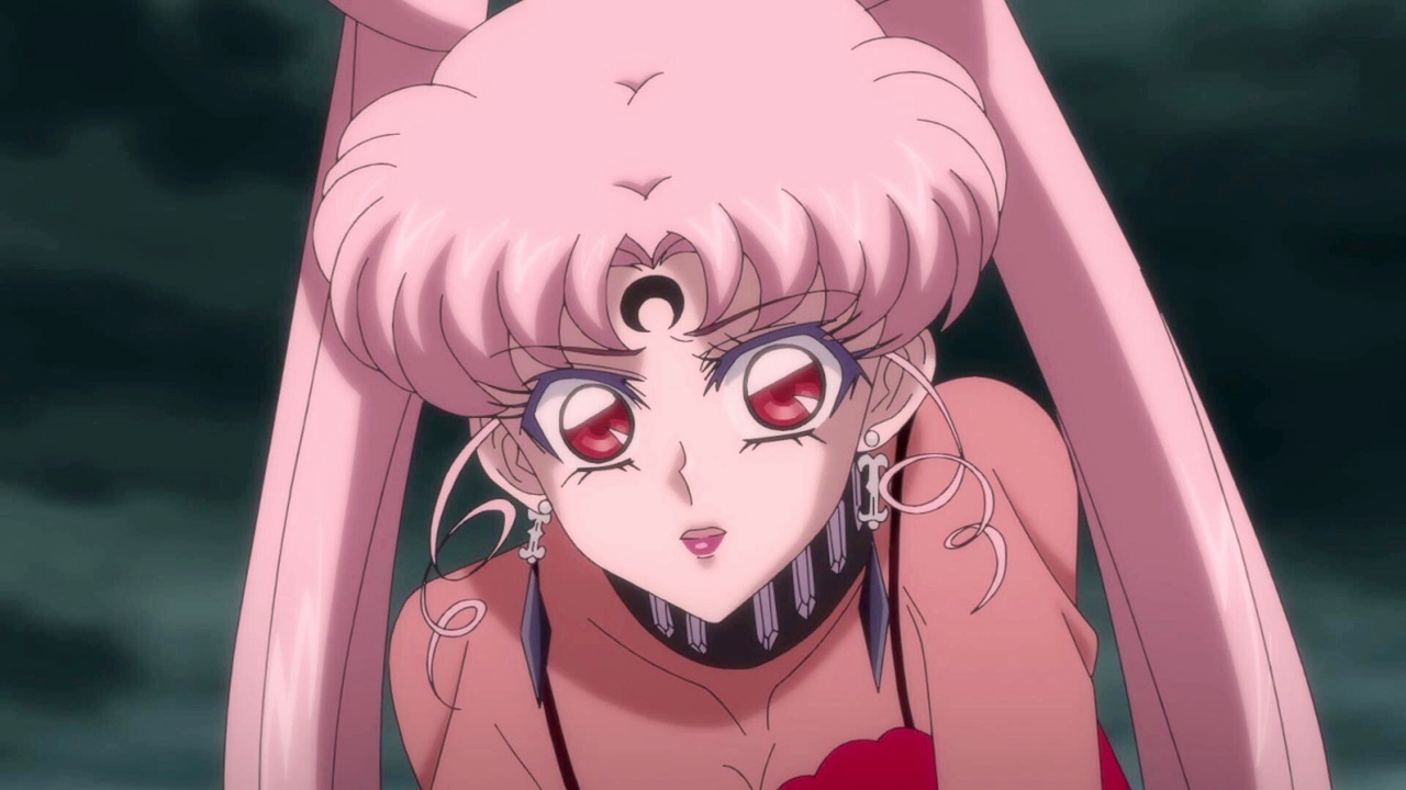 🩷⛓️ Bloody Creature Poster Girl ⛓️🩷