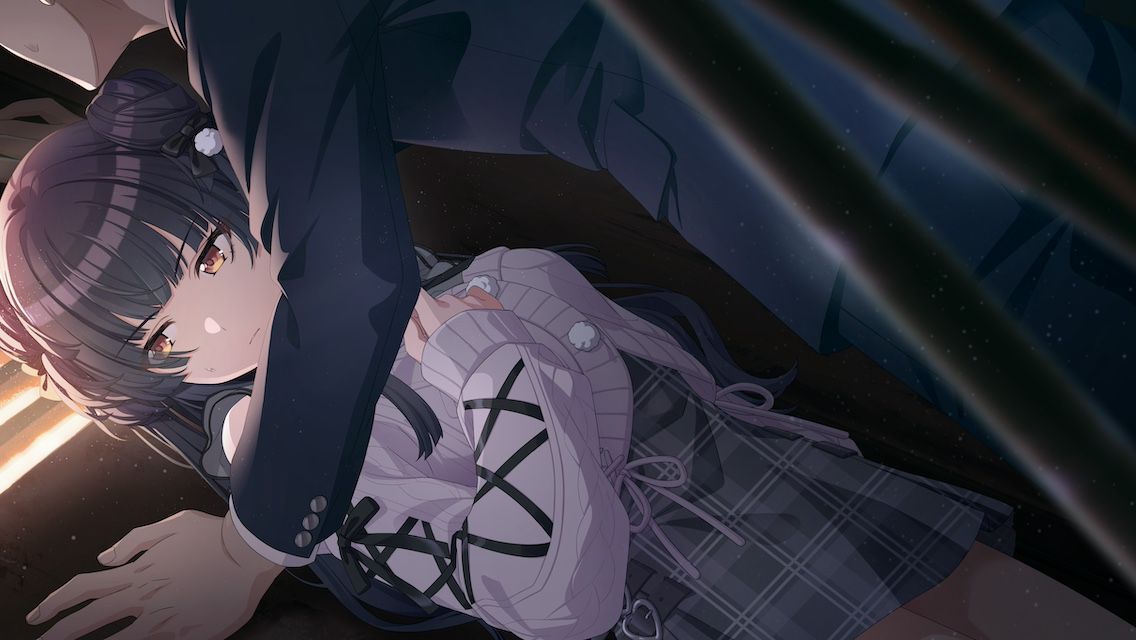 inconsistent anime taste