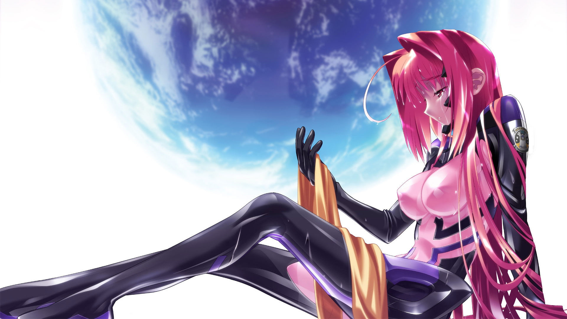 Only on MAL to keep track of list and find new shows. Ain't got time for forums.