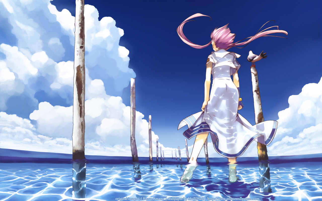 WELCOME TO THE REAL WORLD.