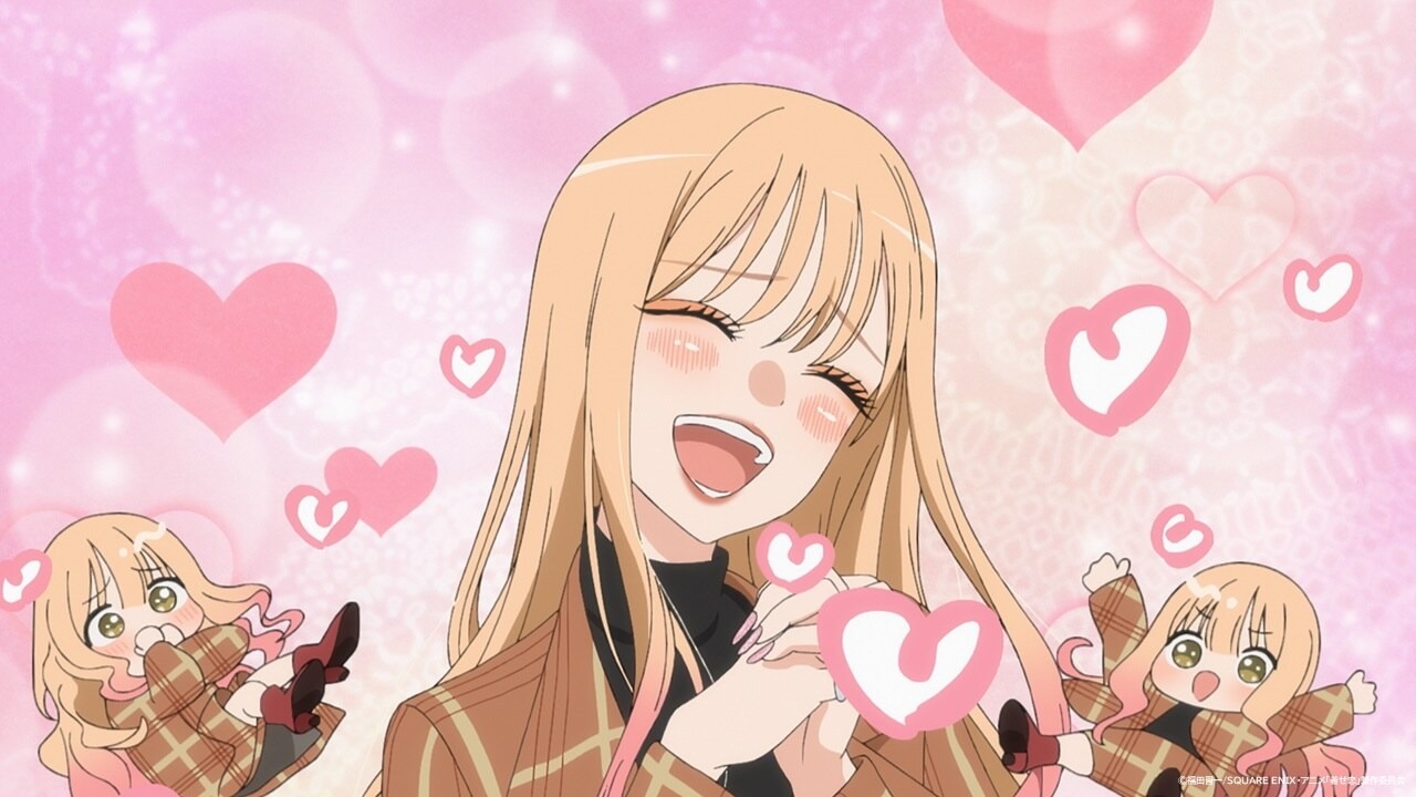 Heya Hiya! Pix here!