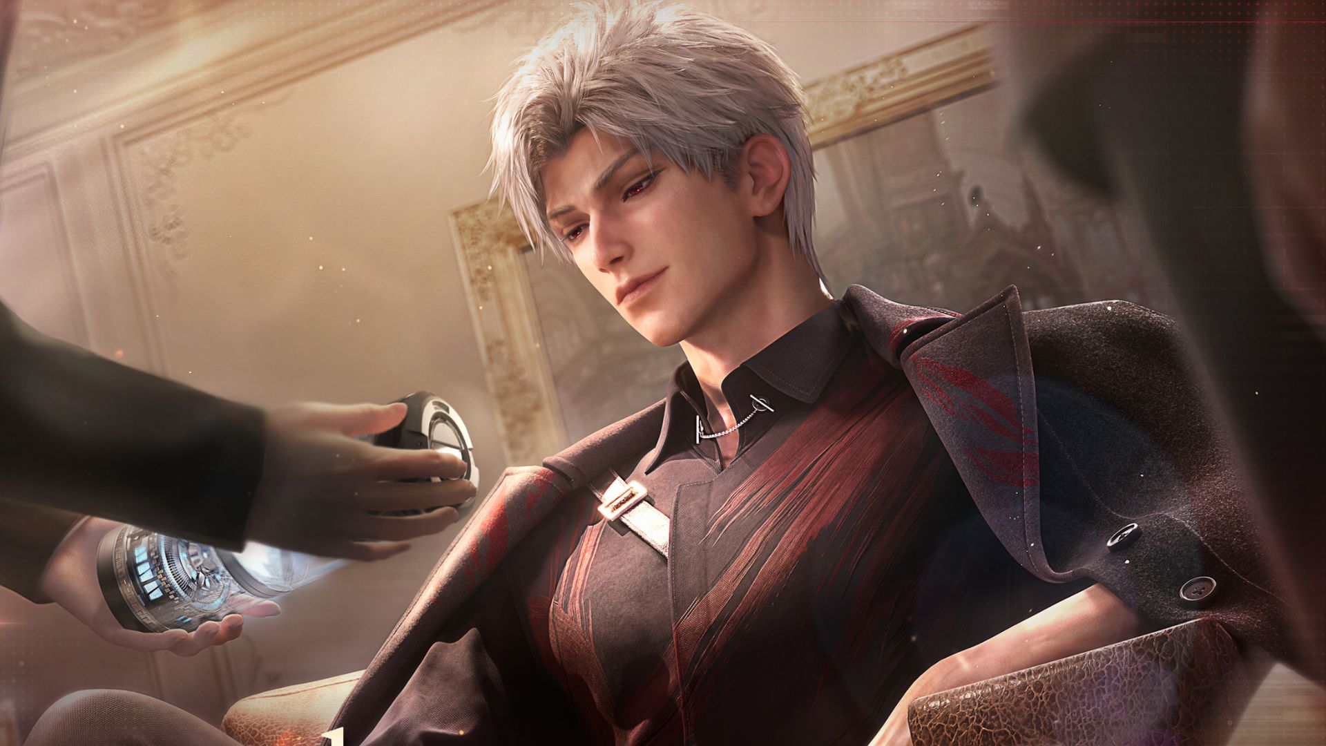 Welcome to Miro's Profile