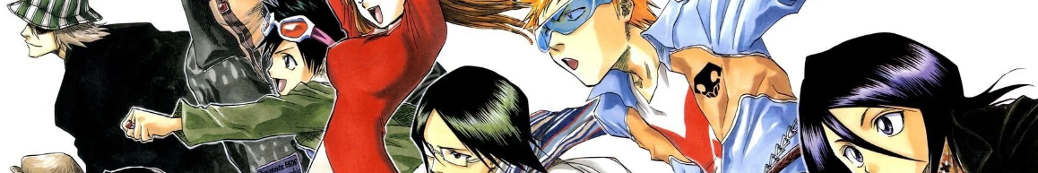 Just a fan of animes and manga.