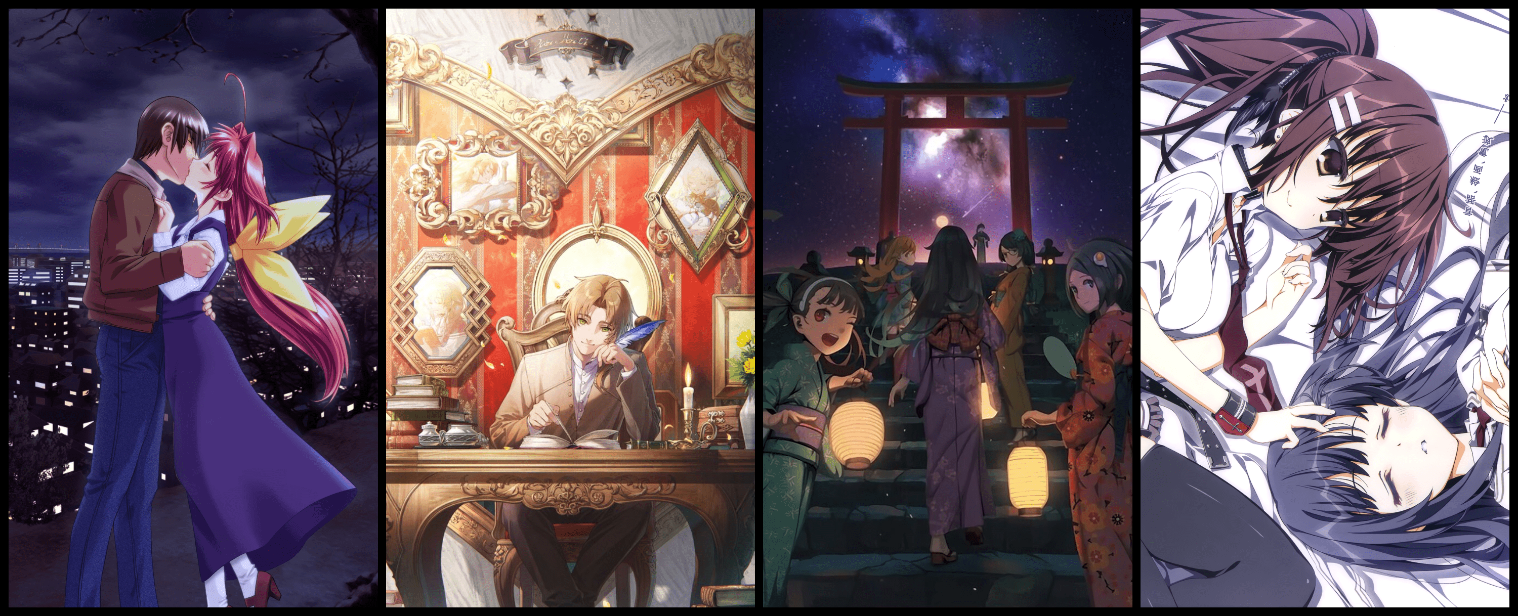 Your Friendly Neighborhood False Shepherd