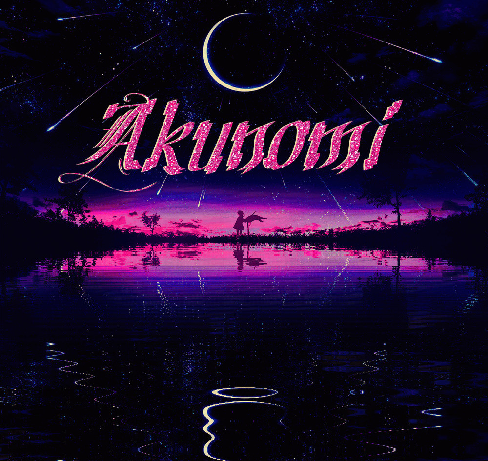 Welcome to my profile!