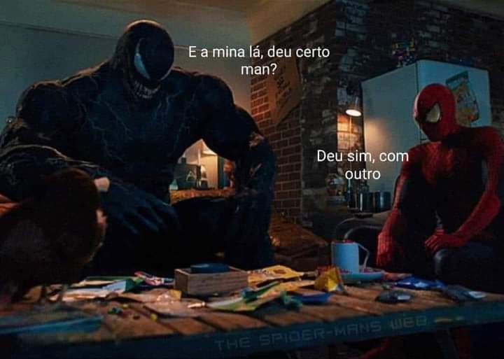 Say hello, write your nickname, etc.