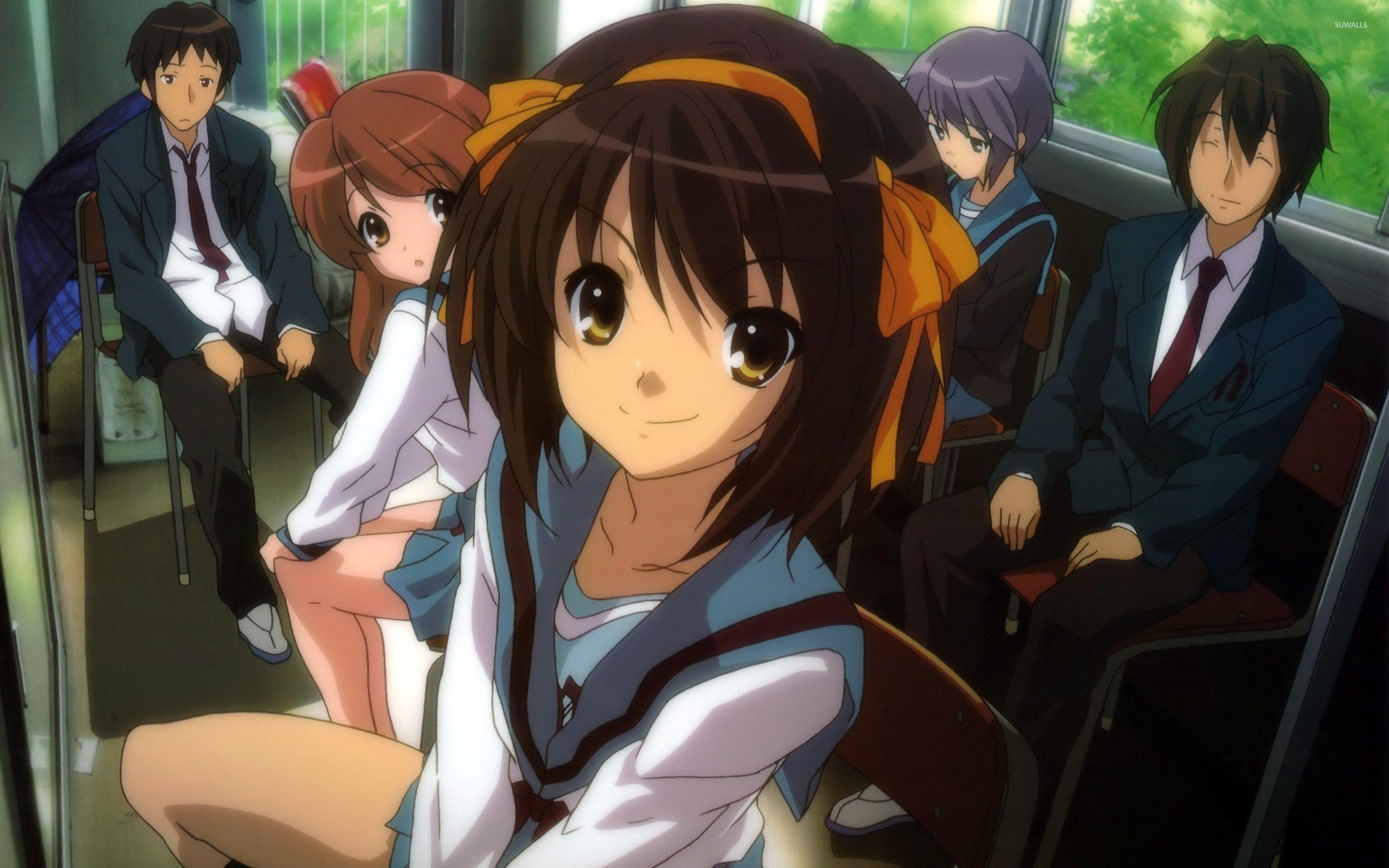 Late 90s - 2000s Anime Enjoyer