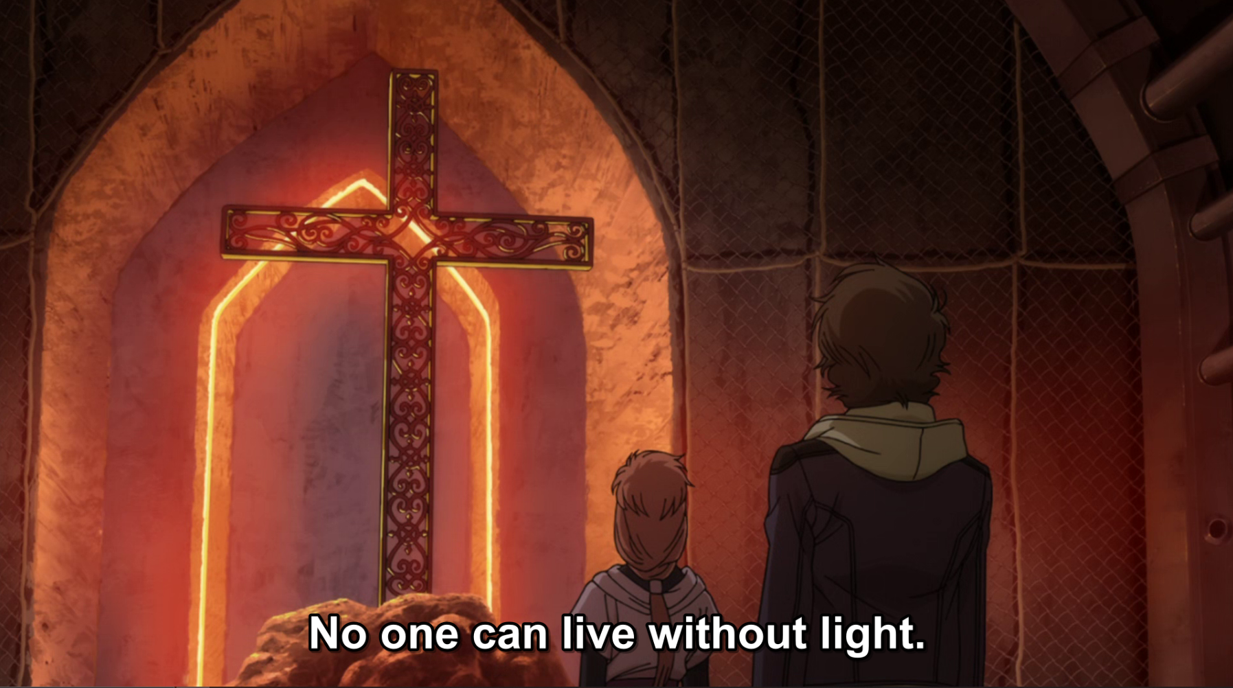 Ad maiorem Dei gloriam