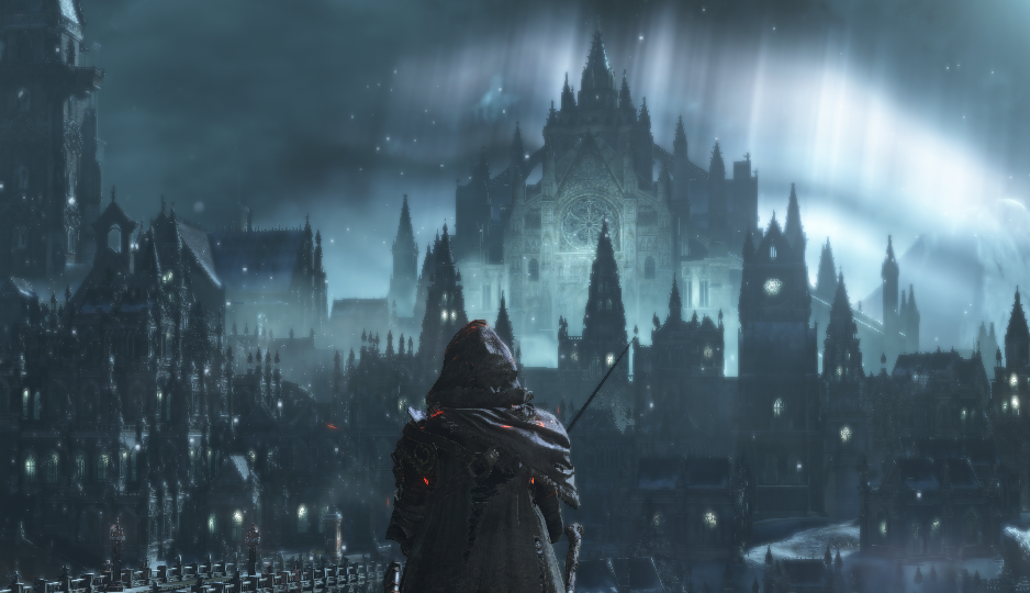 Hello! Welcome to my profile!