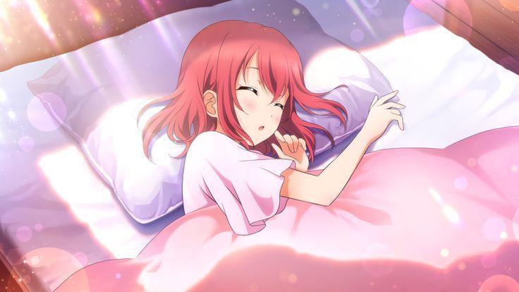 ♡l Rosie l ♡ l Anime Fan l ♡ l Gamer l♡