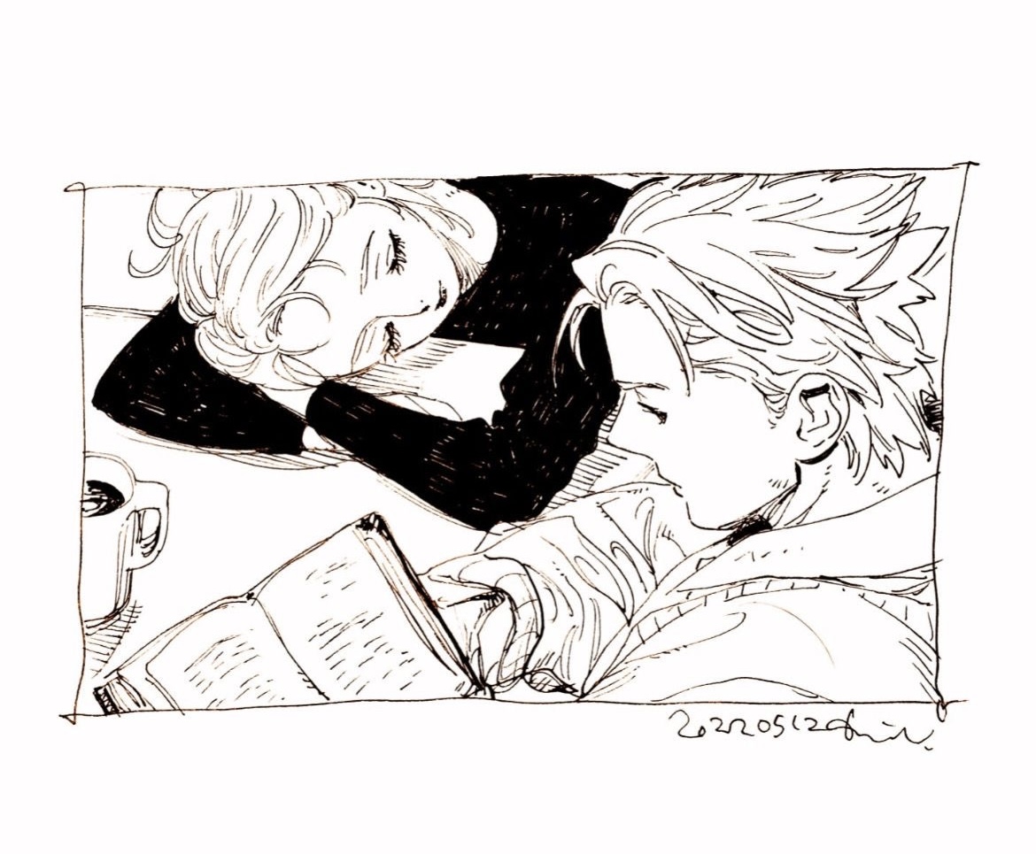 Thanks for visiting my profile!