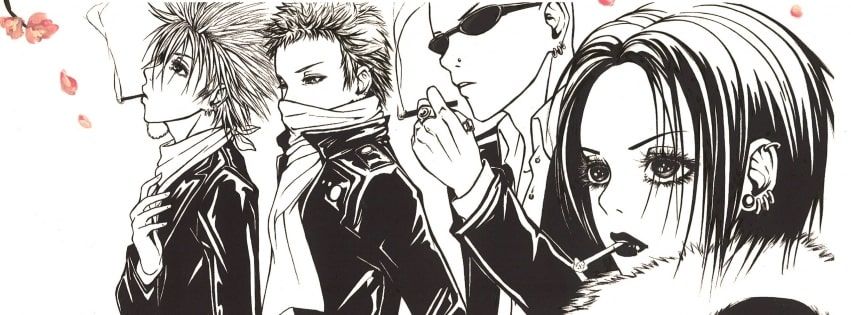 Amity ★ She/her ★ 24