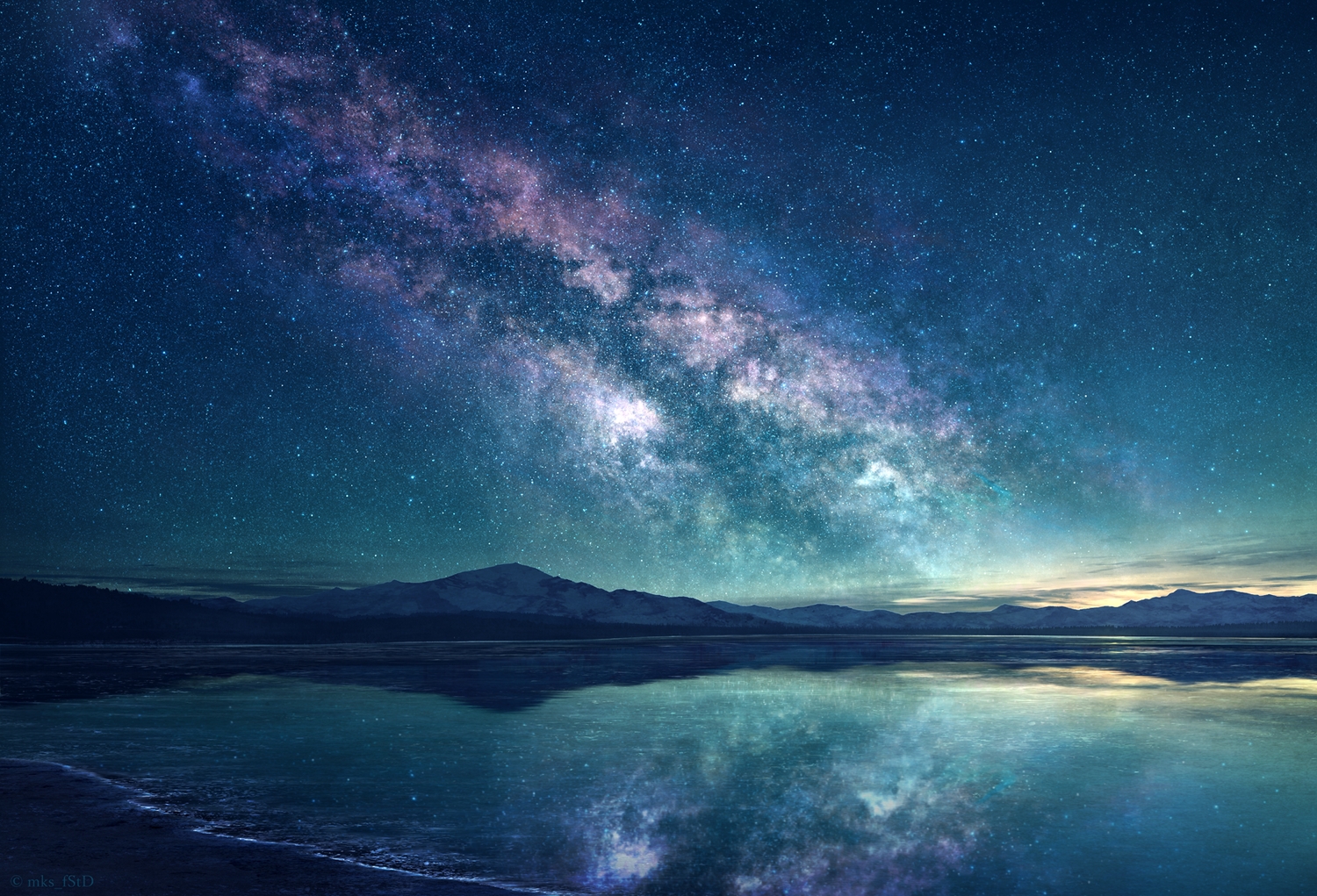 What the mind can conceive and believe, it can achieve.