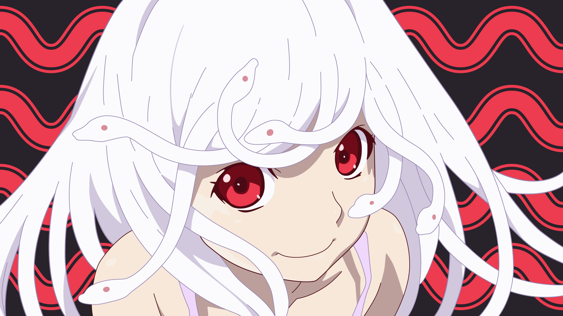 Nadeko Best Girl