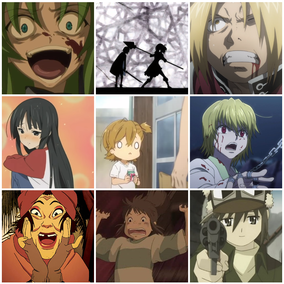 Kei (they/them)