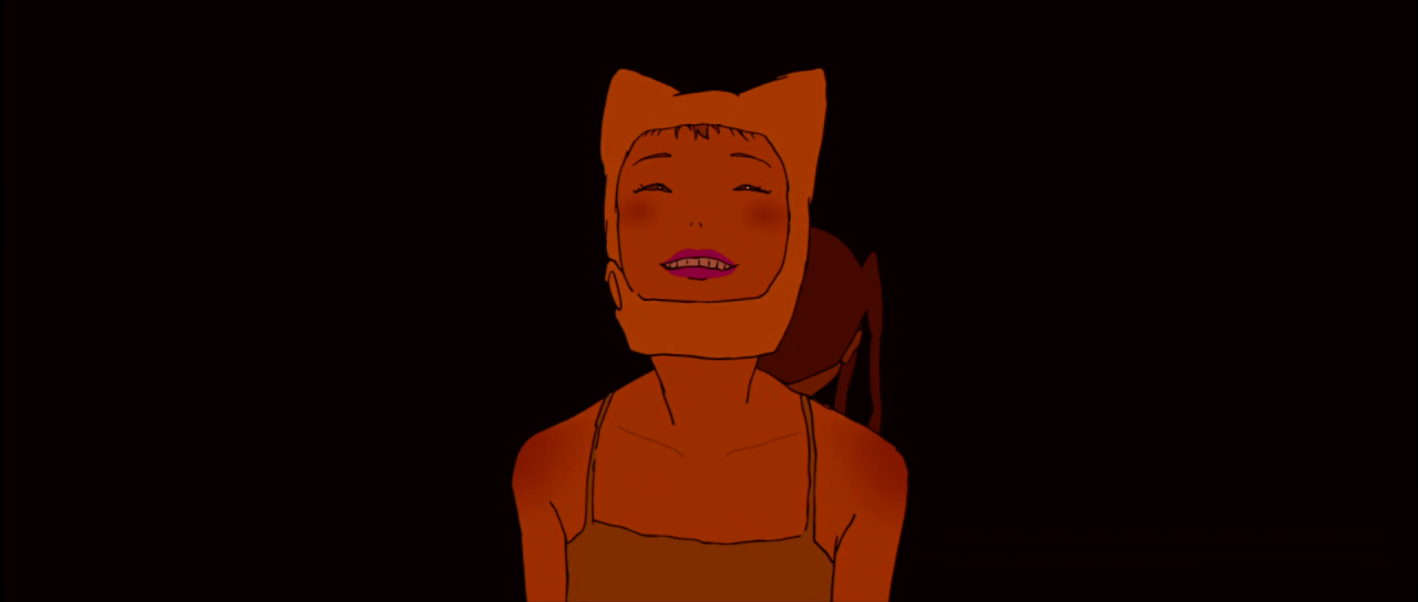 Don't watch much anime anymore :<