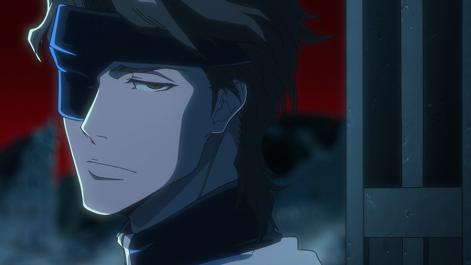 Watashi no soul society