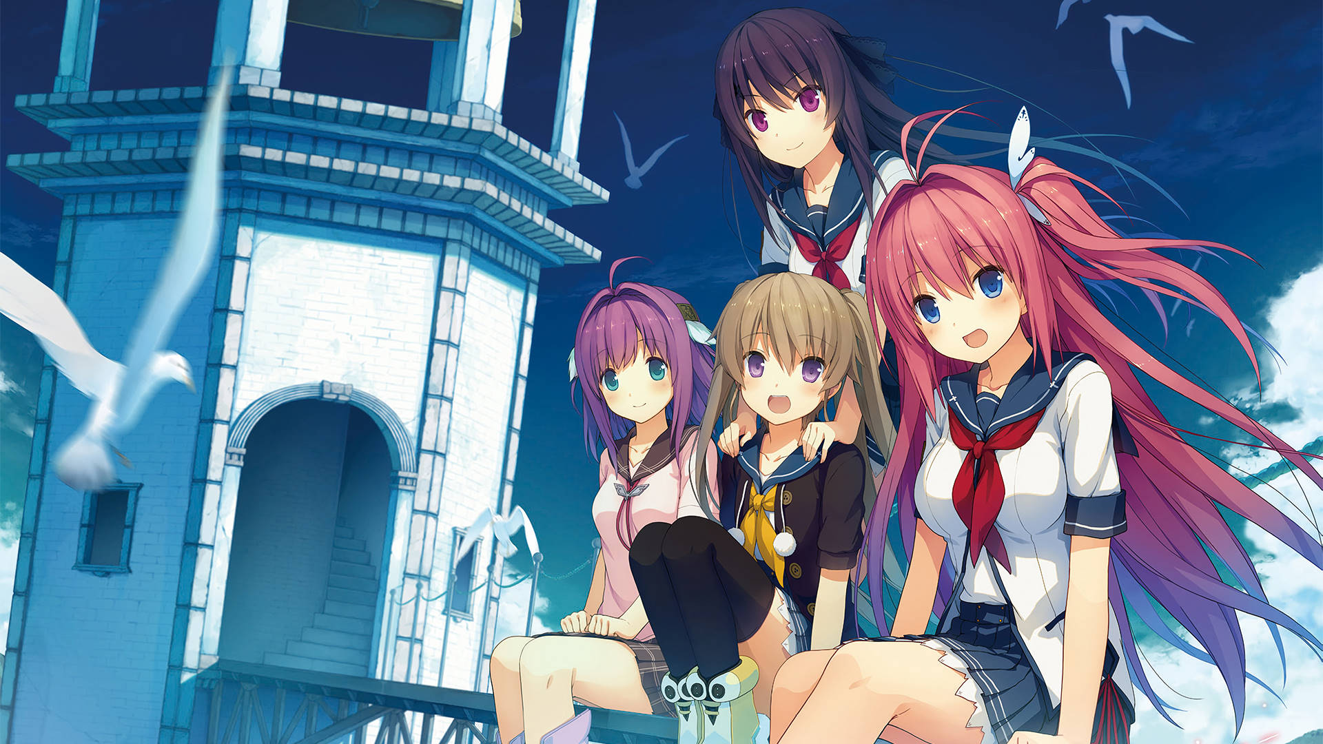 Welcome to my profile!