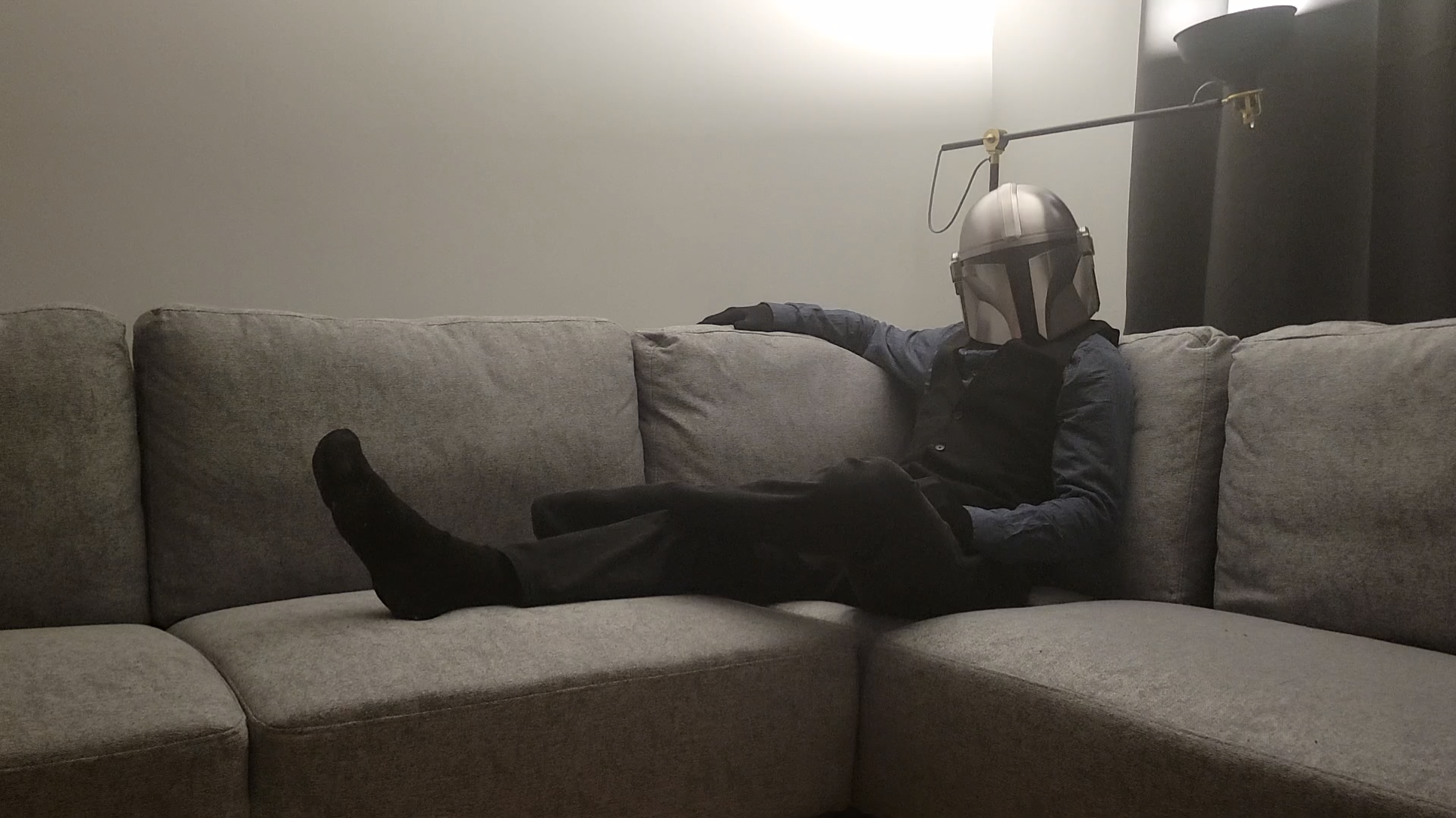 Hello There! I'm Zeth!