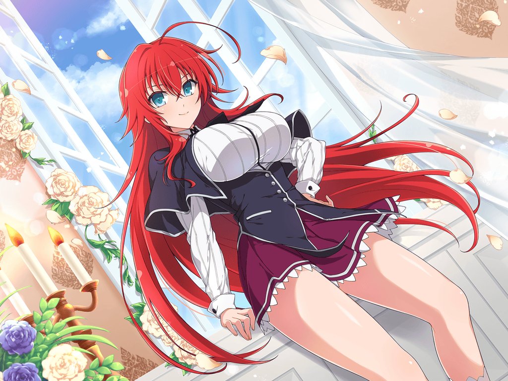 Rias4Laifu