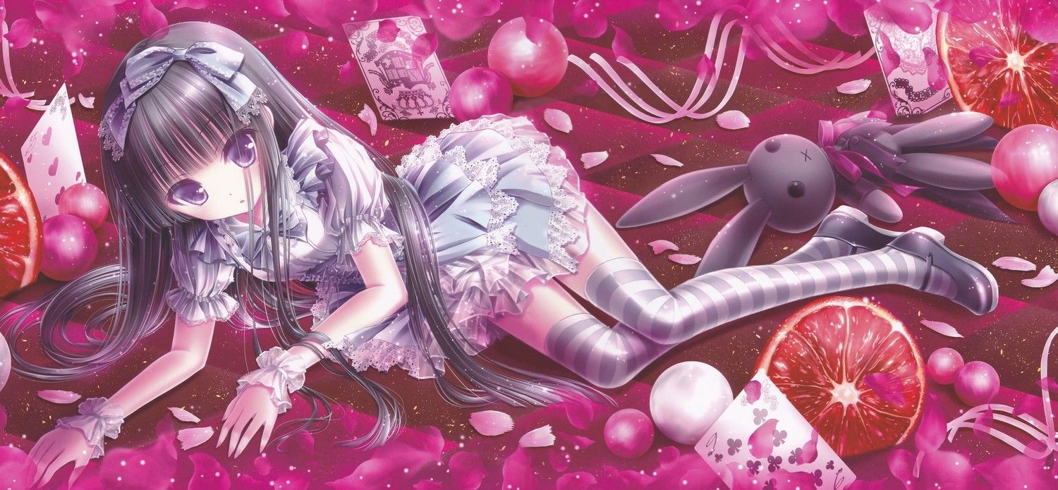 Welcome to this beautiful Darkened Garden, It's really pretty tonight. (18+)