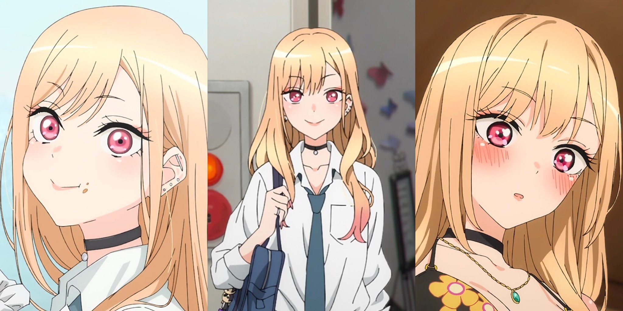 Anime plastic>
