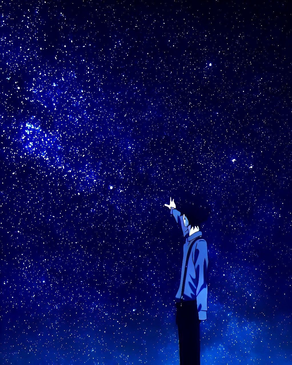 Hello! Welcome to my profile :D