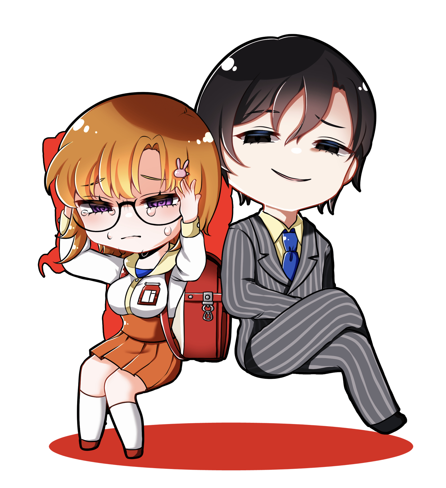 Hi, Hiru here!
