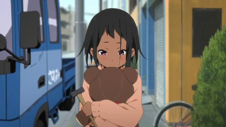 Hi, i'm ChoiMochi! Welcome to my Profile!