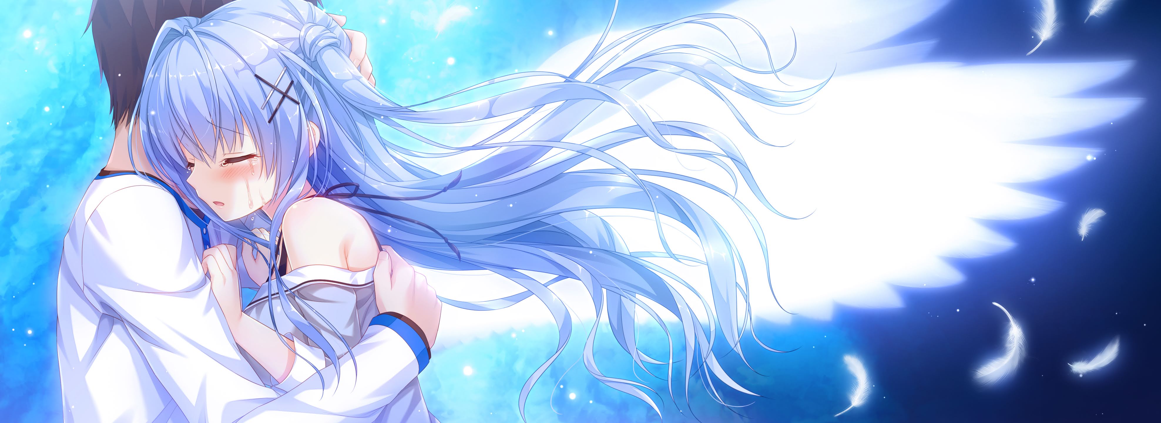 Just an introvert who enjoy romcom, drama, slice of life and mysteries.