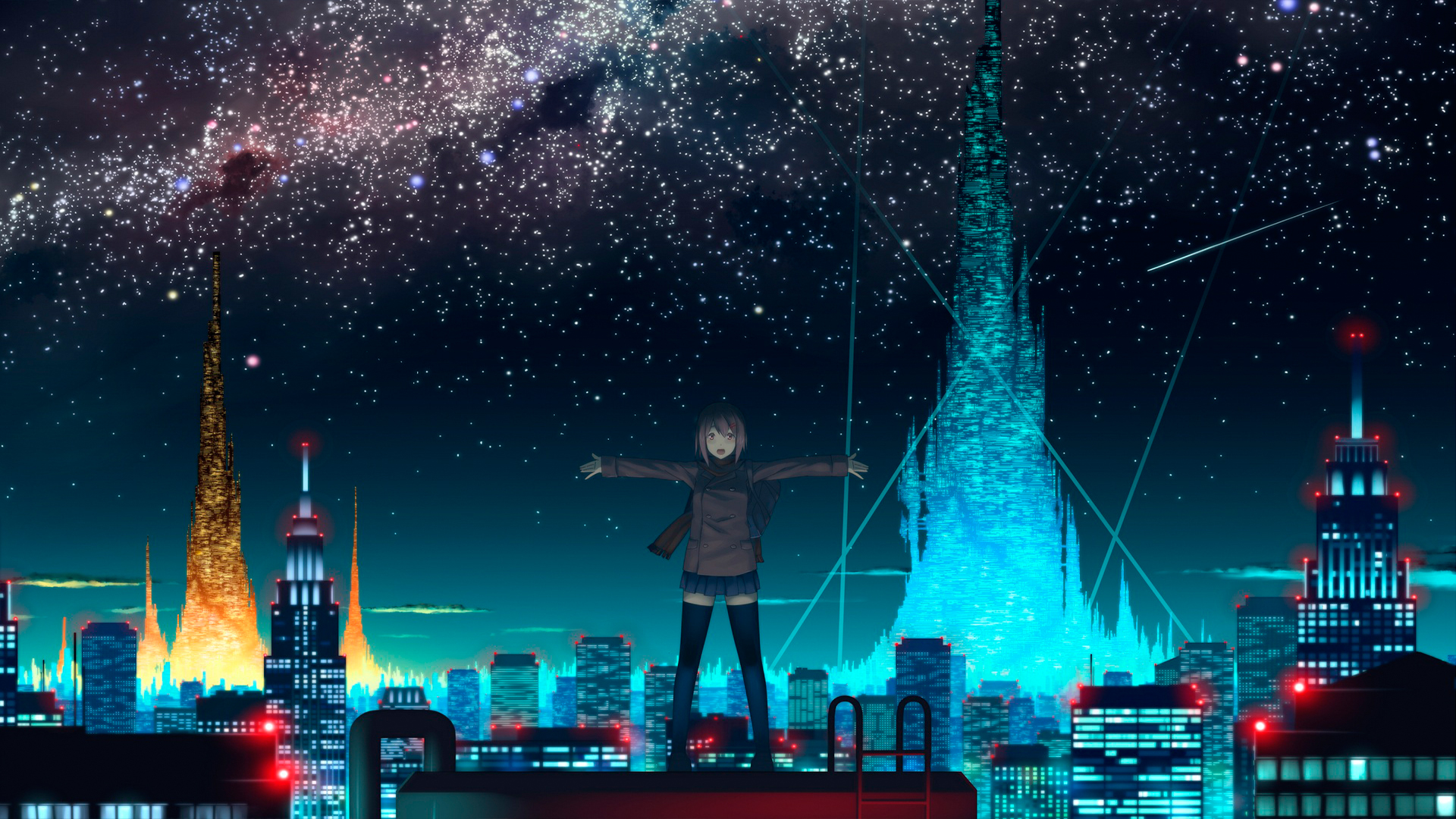 Welcome to my profile!