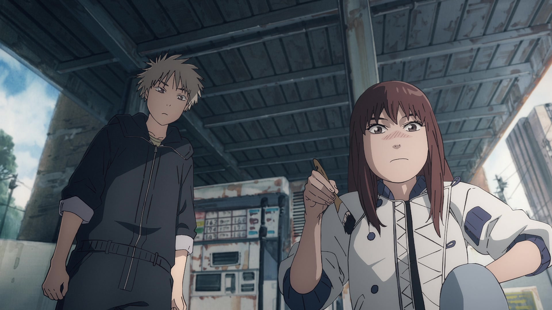 Bem Vindos Aos Que Vêm Em Paz