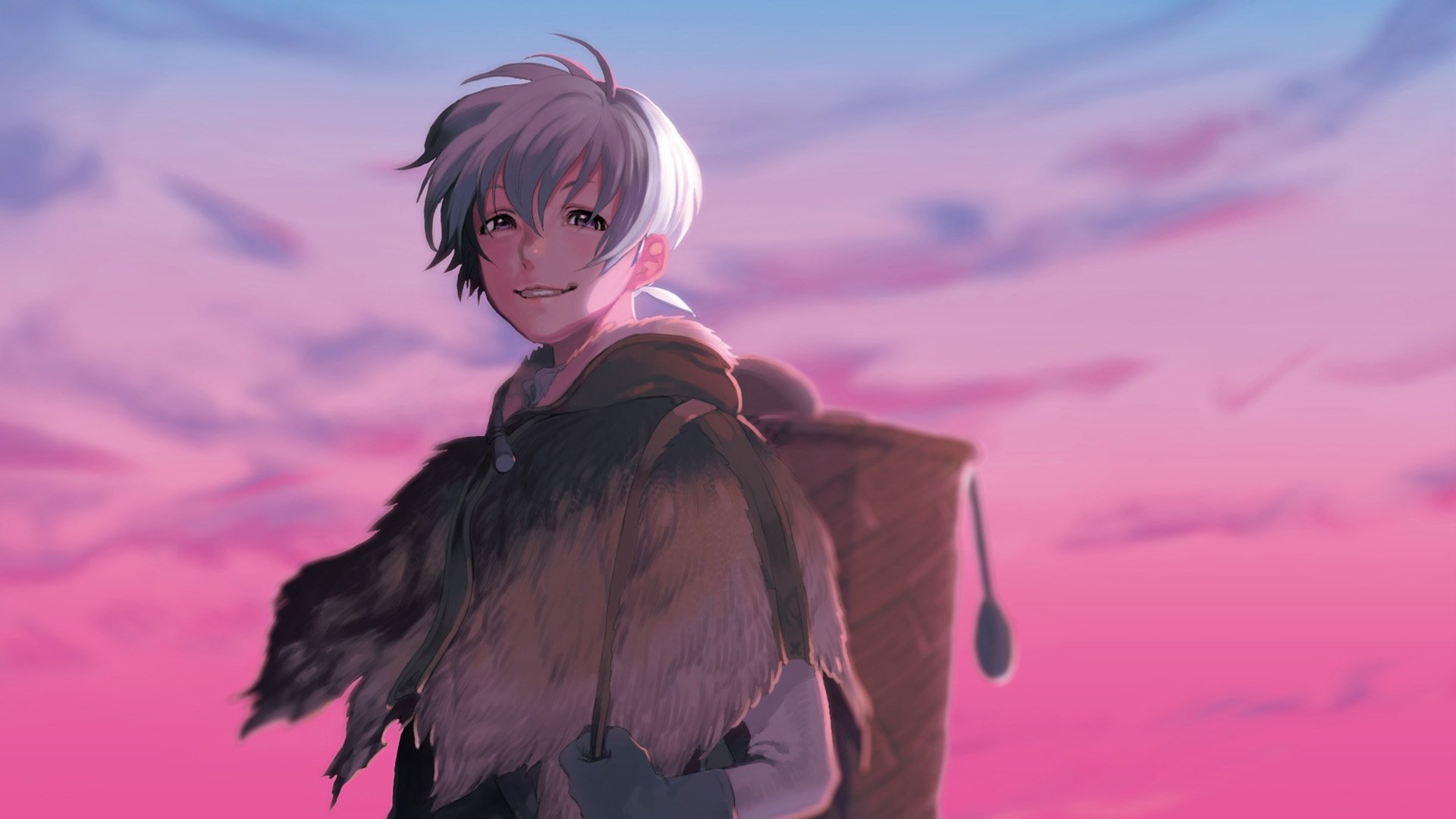 (´｡• ᵕ •｡`) ♡