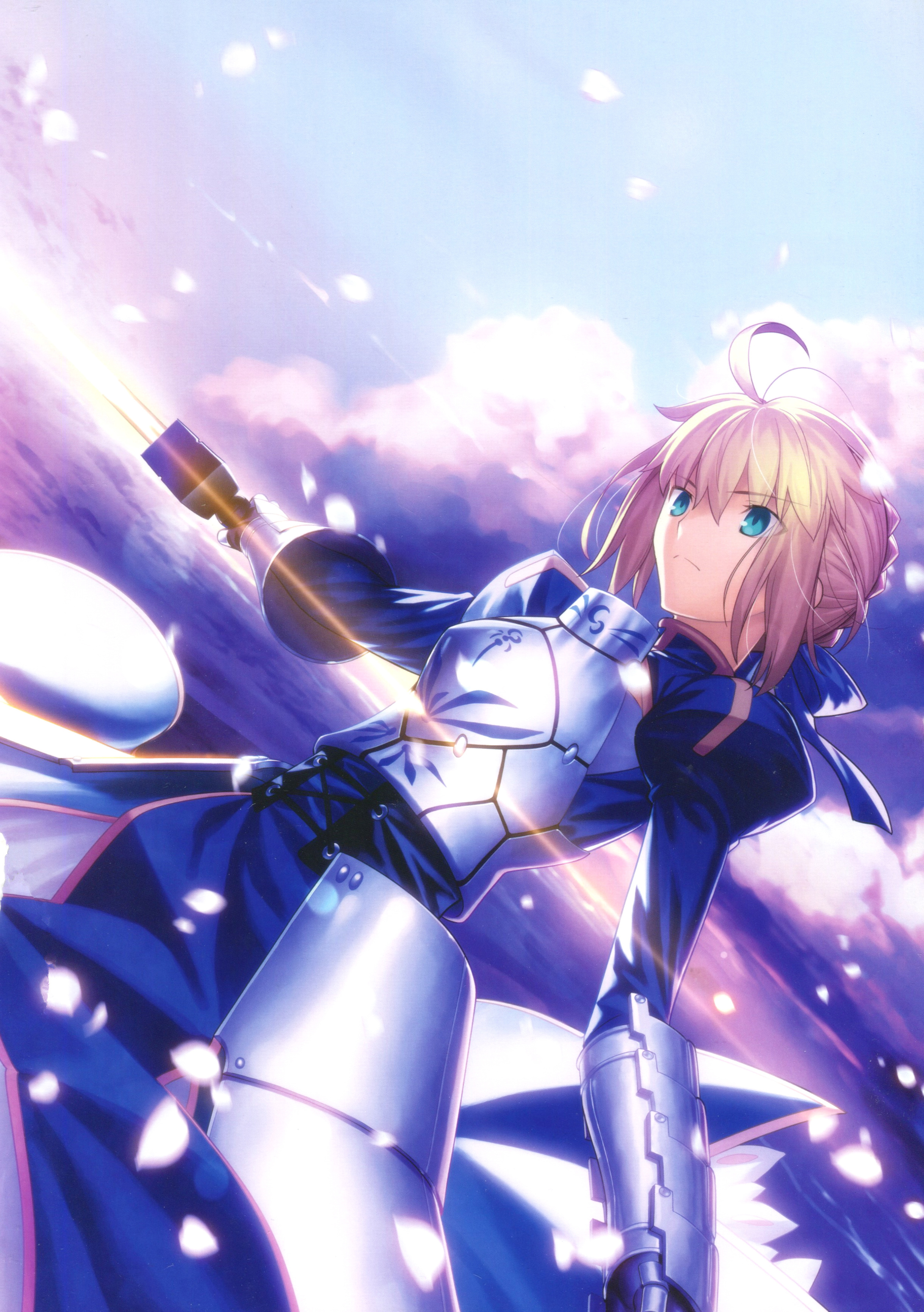 I rewatch stuff a lot