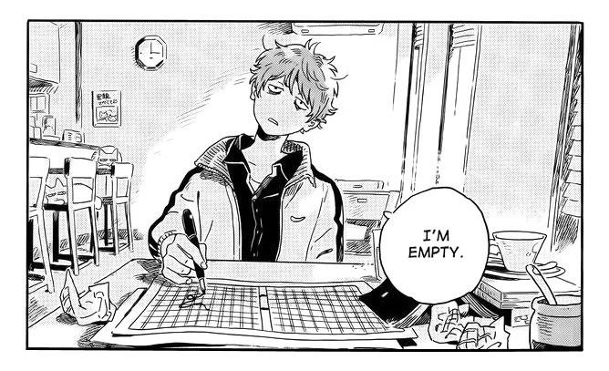 Hey Welcome! Call Me Luca <3