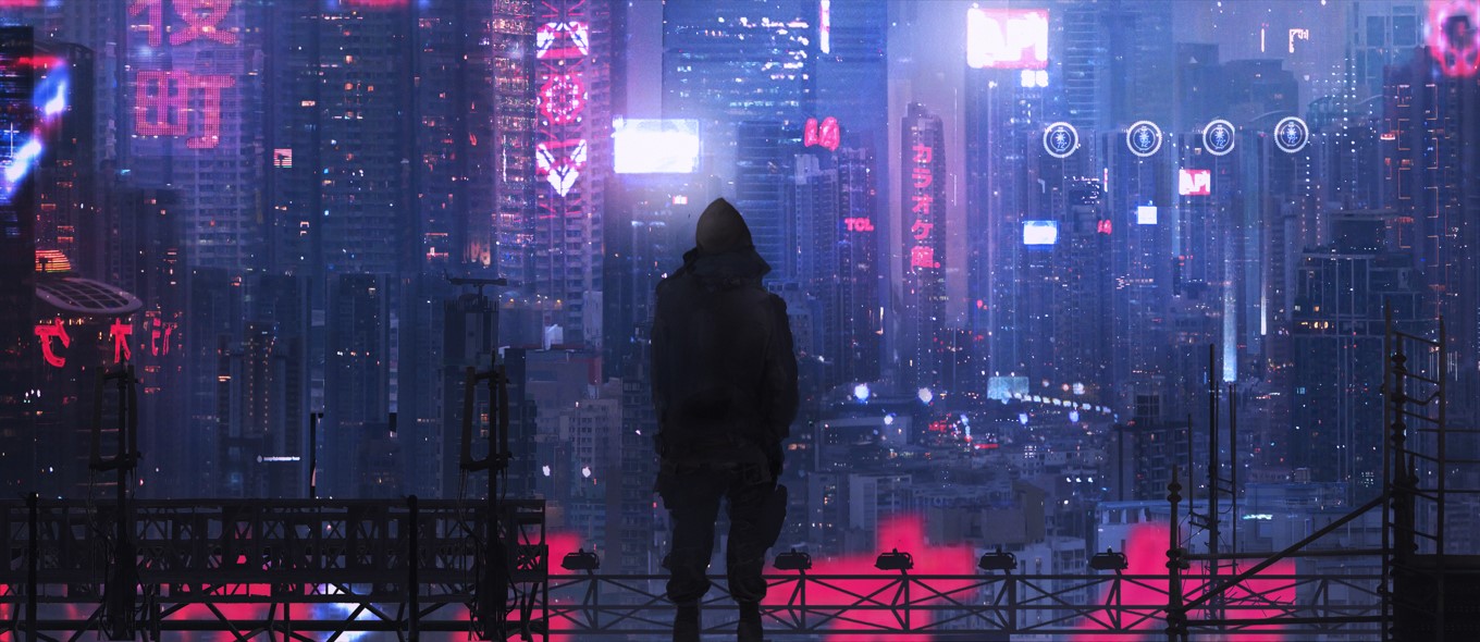 My friends call me a walking talking anime encyclopedia and I haven't touched grass since the day I was born.