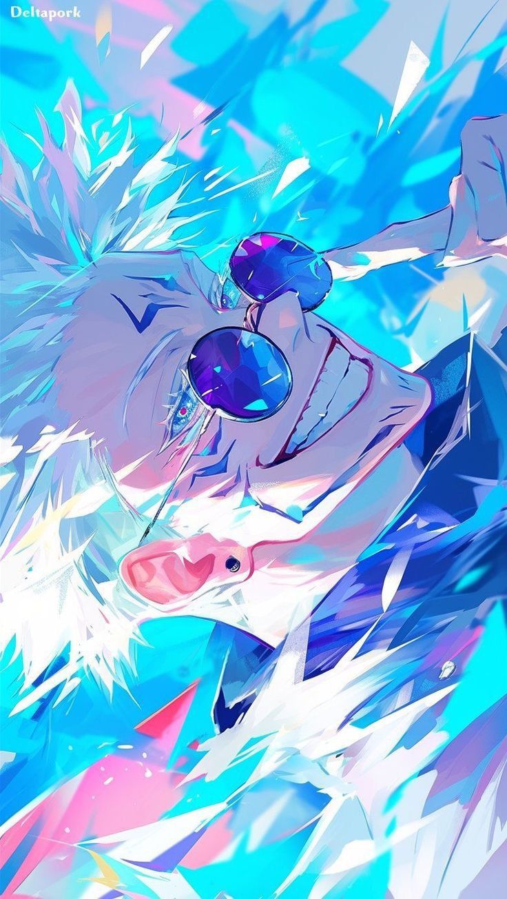 WELCOME TO MY PARADISE