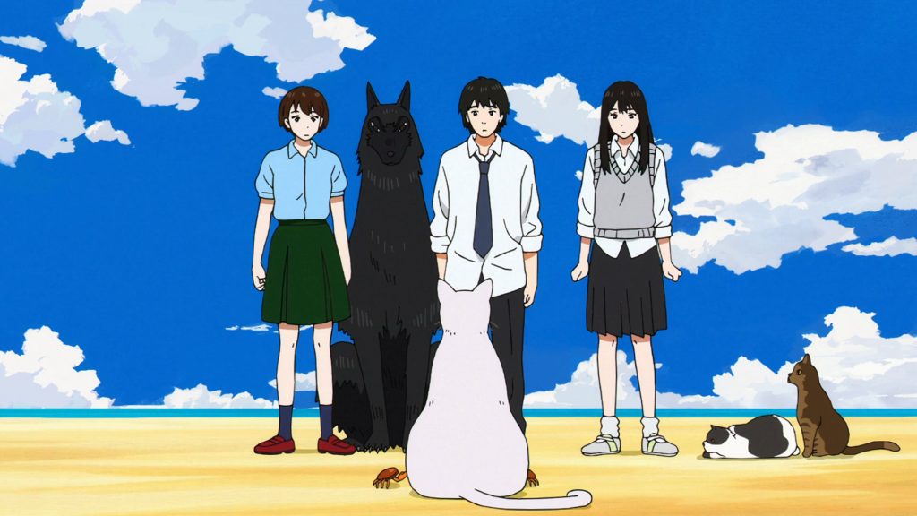 Assistir Ijiranaide, Nagatoro-san Episódio 8 Dublado » Anime TV Online