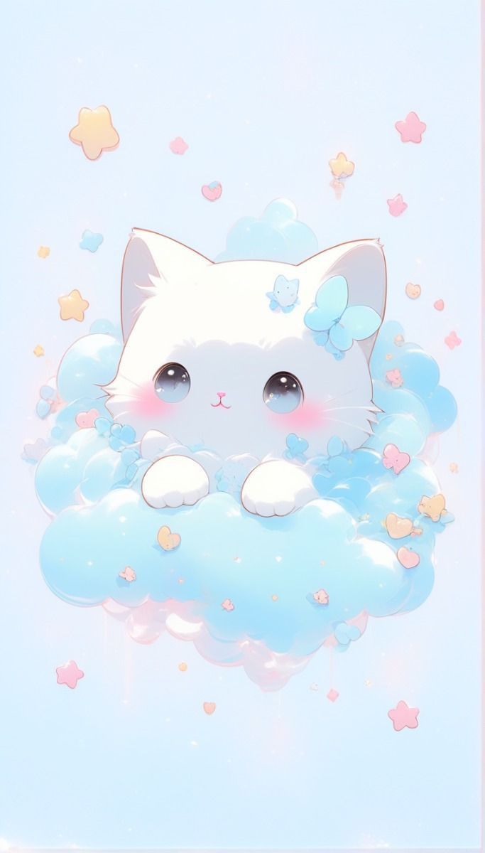 Welcome to the ghostly potato place