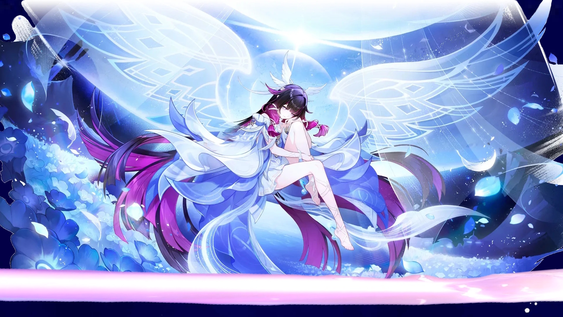 ❤️ Genshin Impact 💔