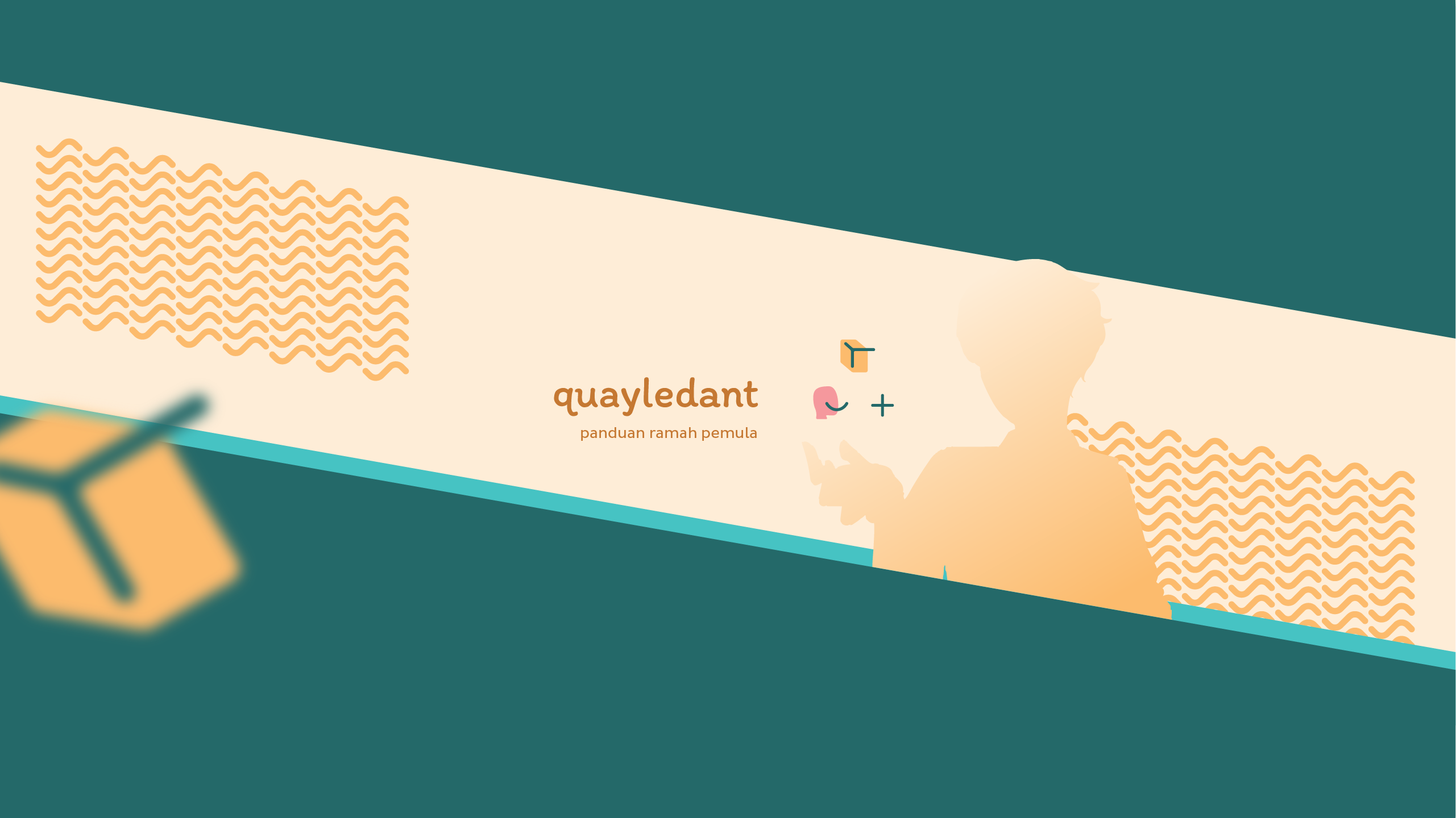 Hi, I'm Quayledant!