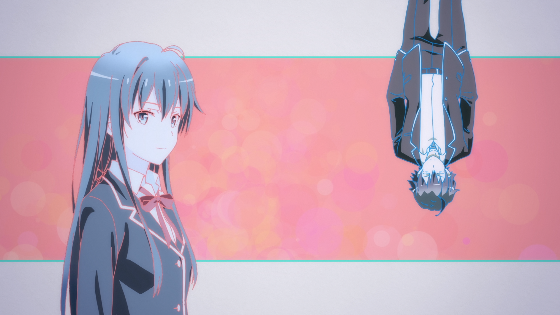 Yukino Garis Keras