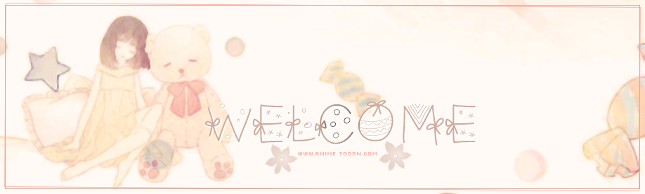 ello, Myora is here ;3 ♥