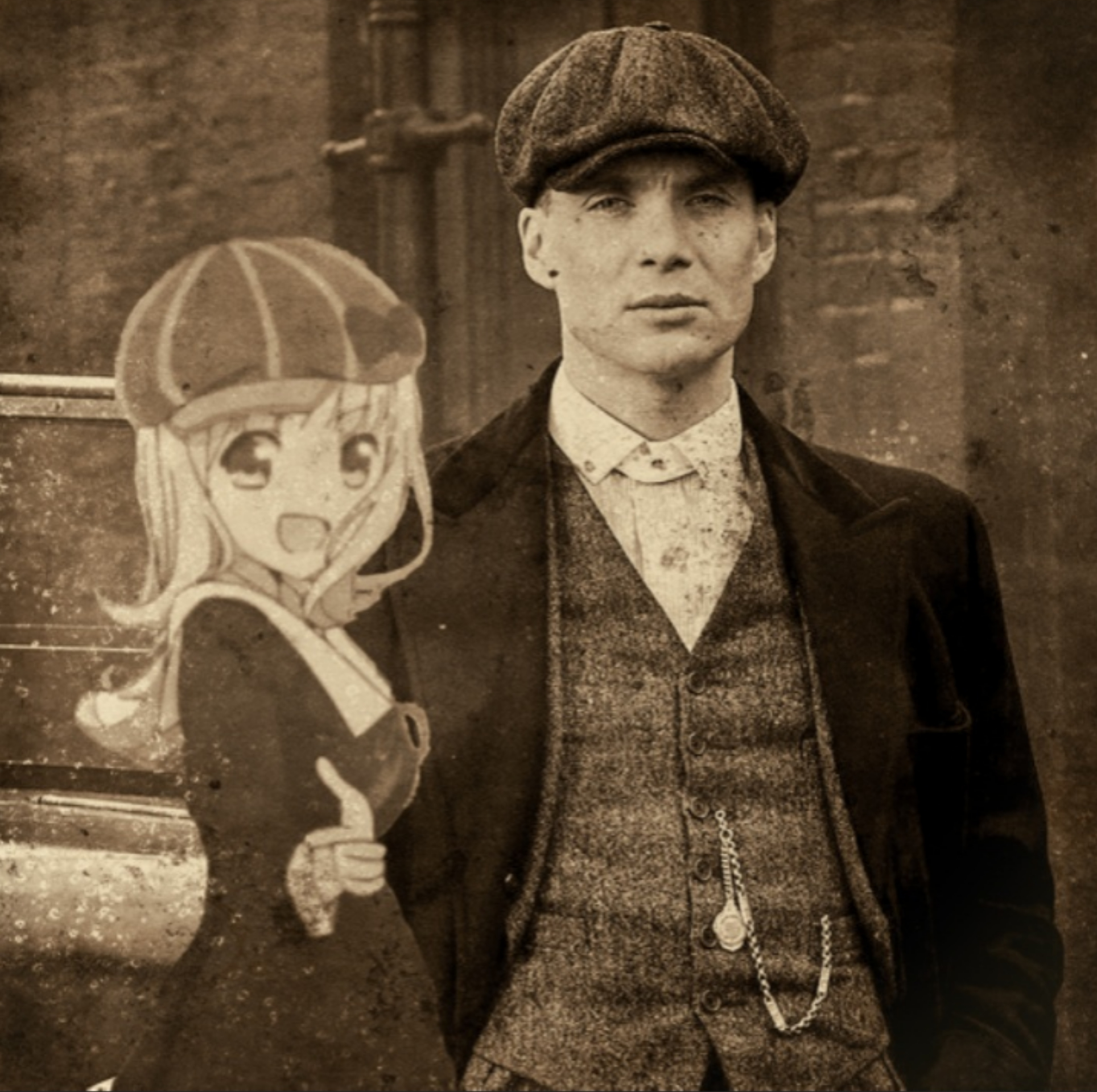 A keen observer of the obvious.