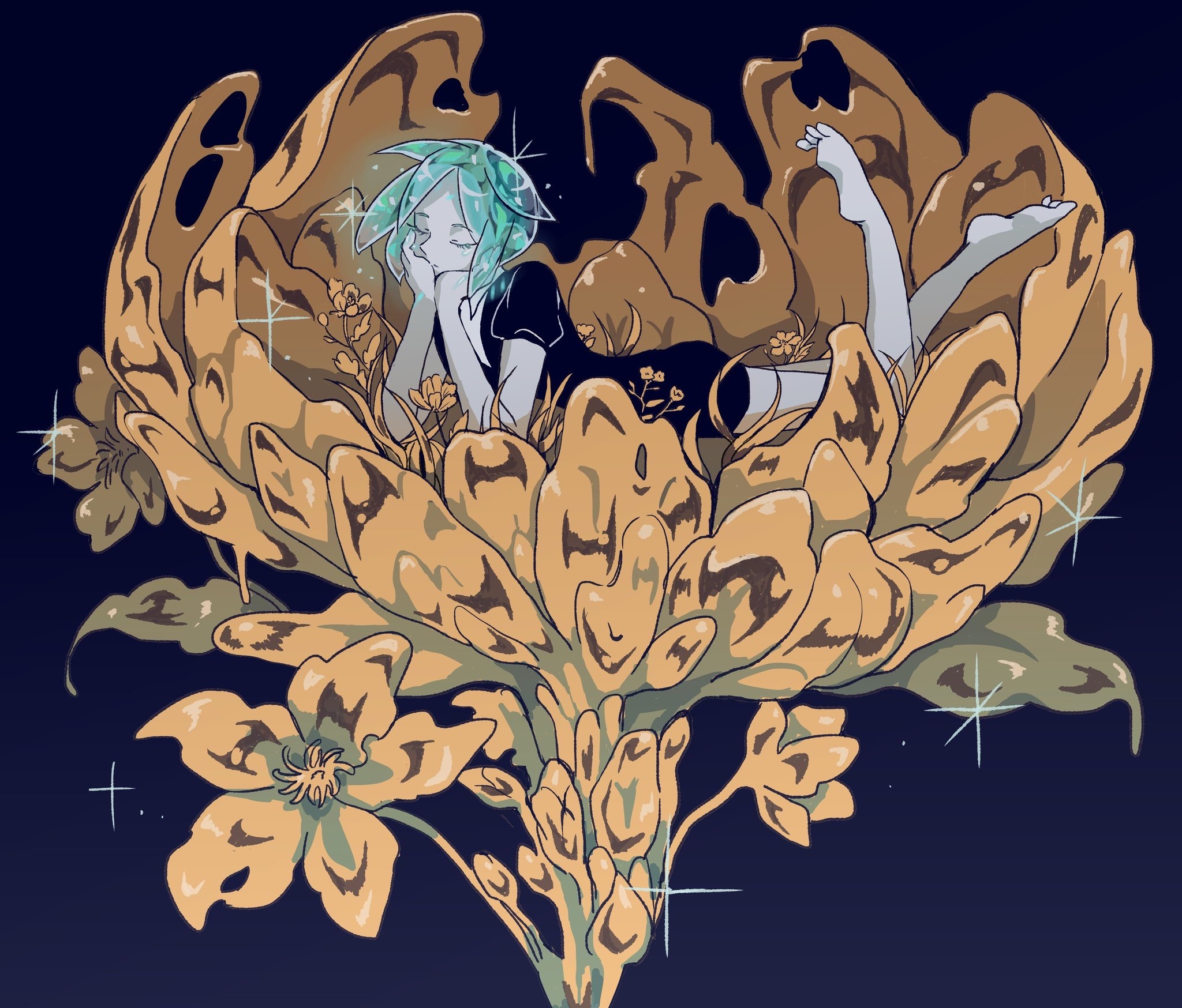 Hi everyone. Welcome to my MAL page